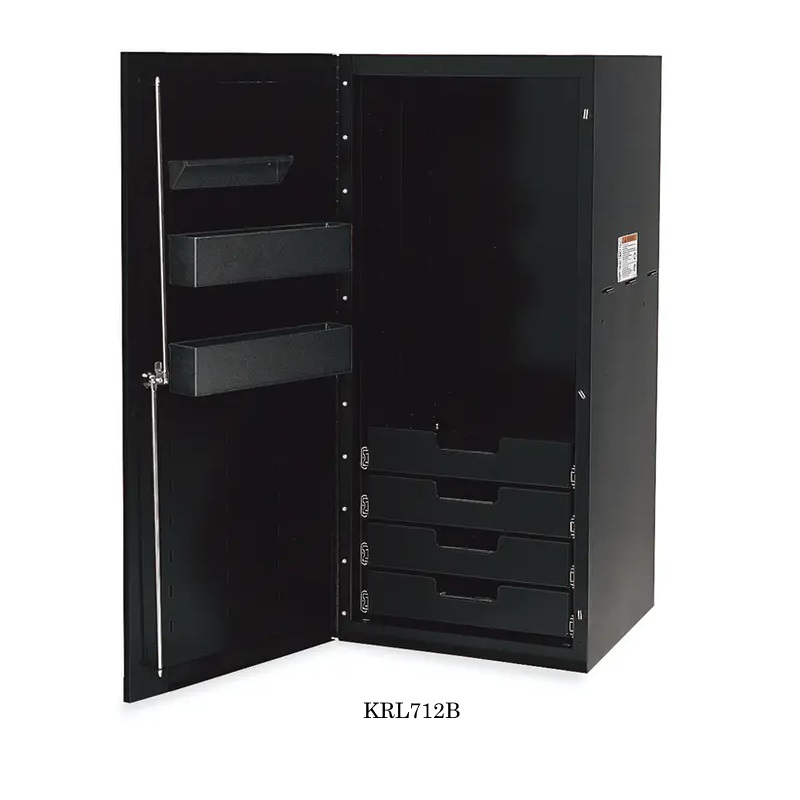 Snapon Tool Storage KRL712B Series Locker